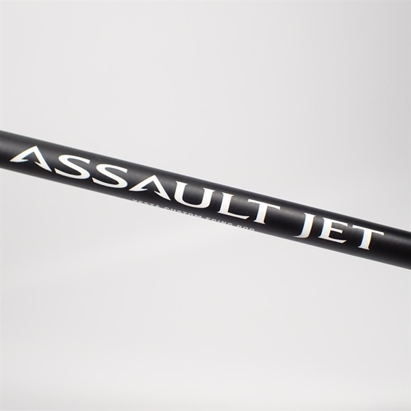 ASSAULT JET XESTA テクニカルシューター　711L XESTA XESTA(ゼスタ) ASSAULT JET technical shooter(アサルト