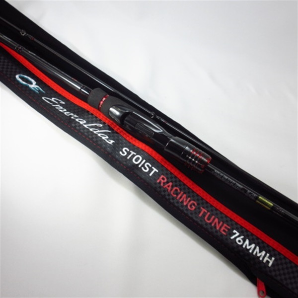 21エメラルダスストイストRT76MMH | イシグロ公式オンライン