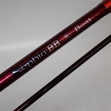 12セフィアBB R ボートS706MH－ST | イシグロ公式