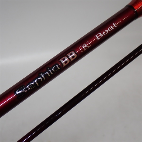 【大幅値下げ】SHIMANO Sephia Boat S706MH-ST 大幅値下げ】SHIMANO Sephia Boat S706MH-ST - メルカリ