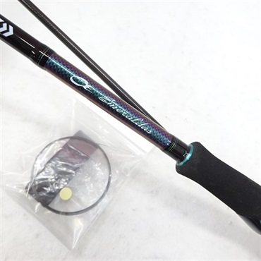 21エメラルダスMXILプログランド86M | イシグロ公式