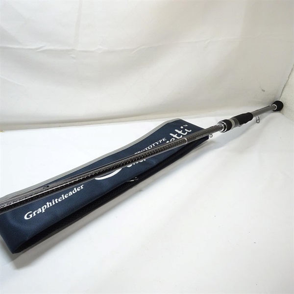 24カラマレッティプロトタイプGCALPSー792ML／M