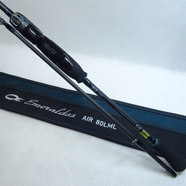 24エメラルダス AIR 80LML 24エメラルダスエアー80LML | イシグロ公式オンラインショップ