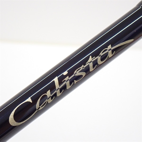 カリスタ82ml ヤマガブランクス カリスタ 82ML/AR | ますへい STORE