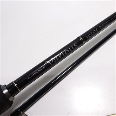 【エギングロッド】YAMAGA Blanks Various VR 86M Various | YAMAGA Blanks