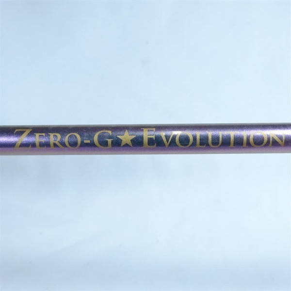 ZEROーG エボリューション704 トリックジャーク リミテッド