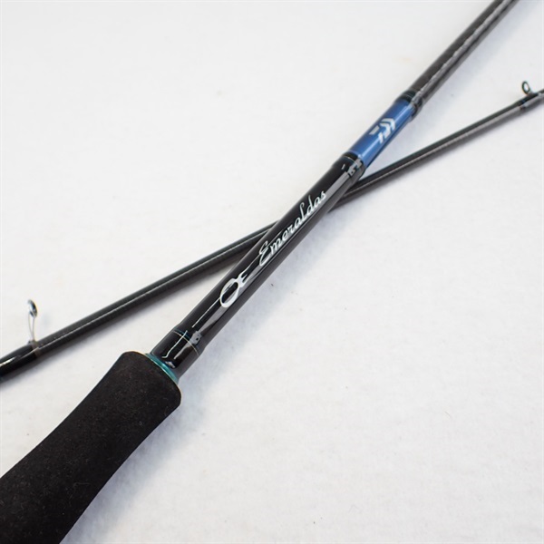 エメラルダス ロッド X86ML エメラルダスX86ML | イシグロ公式オンラインショップ