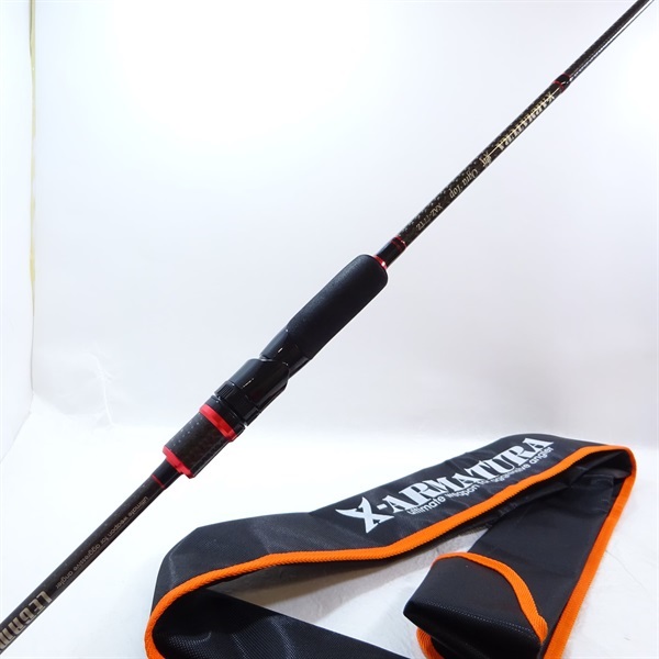 レガーメ Xアルマトゥーラ 斬 オウガトップ XAZ-77TZ X-ARMATURA 斬 77 Ogre Top 23年モデル - LEGAME