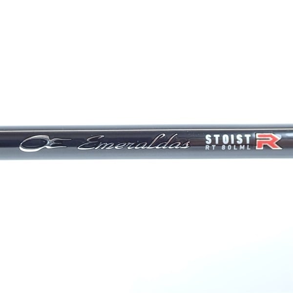 エメラルダス ストイストRT80LML 24エメラルダス ストイストRT80LML | イシグロ公式オンライン