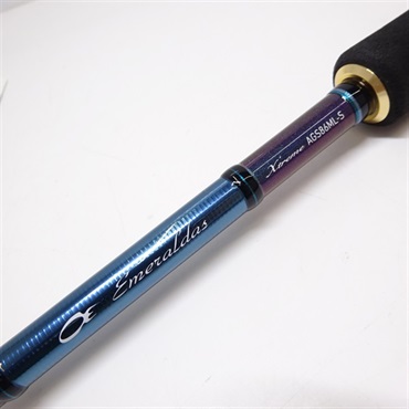 ダイワ エメラルダス AGS 86ML-S  エギング ダイワ(Daiwa) エメラルダス AIR AGS 86ML-S 01480088｜アウトドア用品