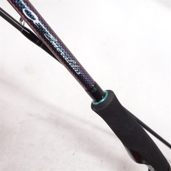 22エメラルダスMX76ULーS・N | イシグロ公式オンラインショップ