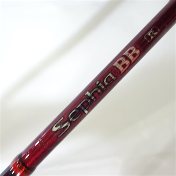 12セフィアBB RS709ML | イシグロ公式オンラインショップ