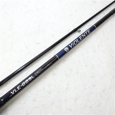 バリバス ヴィオレンテ VLE-86SL VARIVAS ViOLENTE ヴィオレンテVLE－86SL | イシグロ公式オンラインショップ