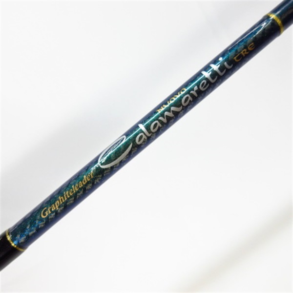 11ヌーボカラマレッティ TREGONCTSー882LーLE