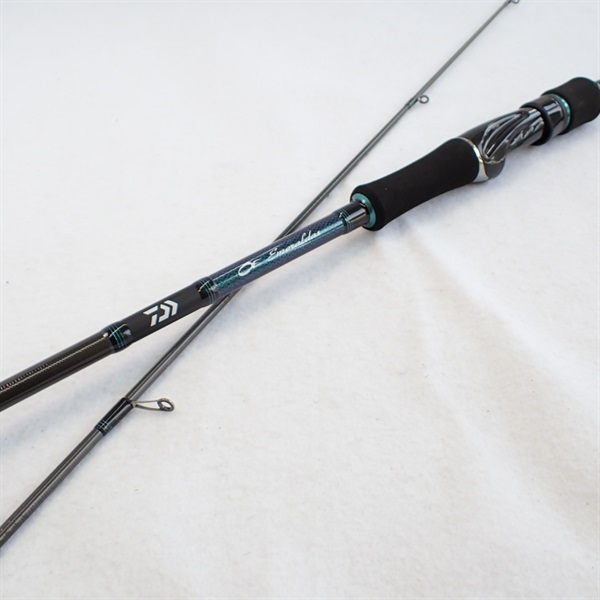 18エメラルダスMX68ML／HーS BOAT | イシグロ公式