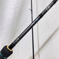 23エメラルダス ストイストストリームチューン73L－S | イシグロ