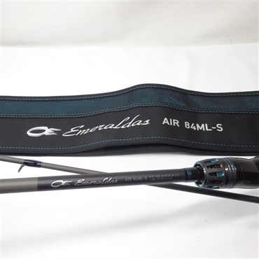 【よち】エメラルダス AIR 84ML-S DAIWA（釣り） 20エメラルダス AIR AGS 84ML-S・R : つり具の