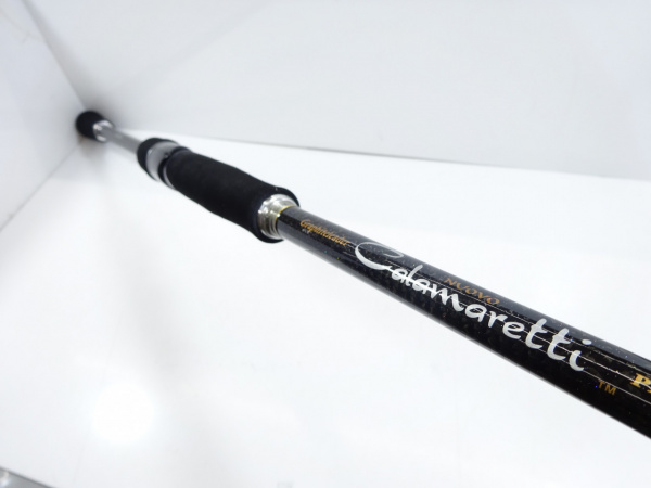 ヌーボカラマレッティープロトタイプGNCPRS-862M ヌーボカラマレッティープロトタイプ GNCPRS-862M | イシグロ公式