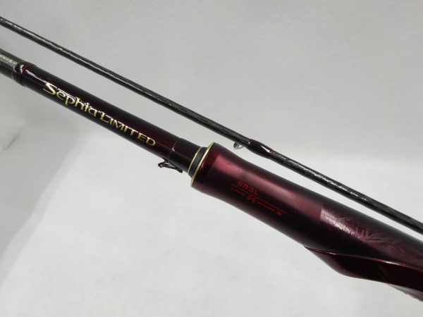 19セフィアリミテッド S83L | イシグロ公式オンラインショップ