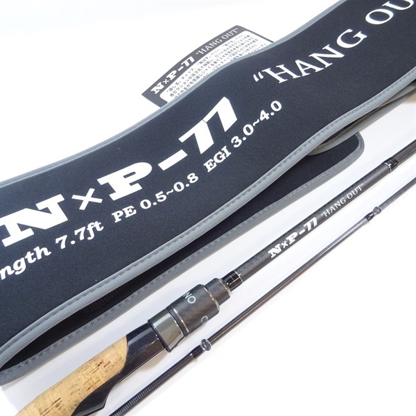 クロノN×P－77 ハングアウト | イシグロ公式オンラインショップ
