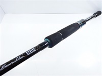 【新品未使用】エギングロッド 秋イカの特効薬！連続シャクリ上げに最適なロッド・エギストTZ
