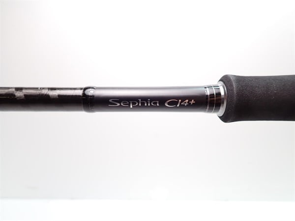 17セフィアCI4＋S806M | イシグロ公式オンラインショップ