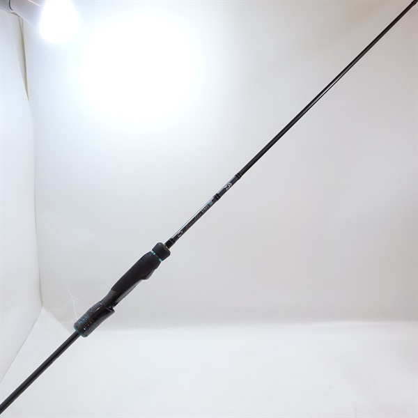 【正規品】 23エメラルダス イシグロ公式 | ストイストST73LーS ロッド