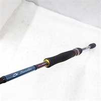 ☆希少レア！ロッド　① ルアーロッド | alphatackle