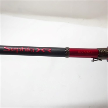 21セフィアXRS79ML | イシグロ公式オンラインショップ