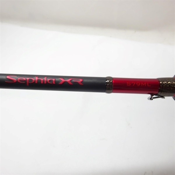 21セフィアXRS79ML | イシグロ公式オンラインショップ