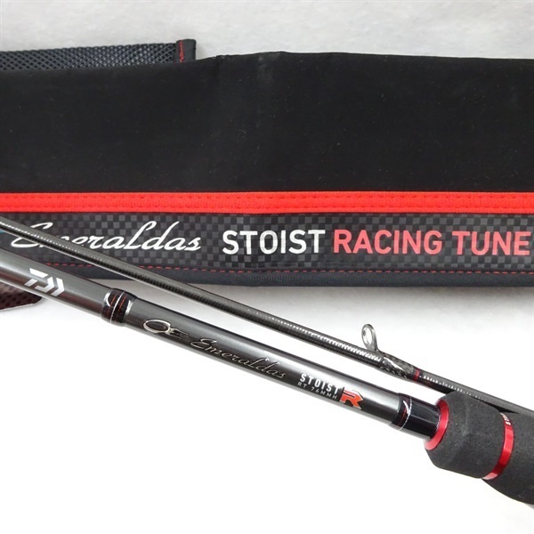 21エメラルダスストイストRT76MMH | イシグロ公式