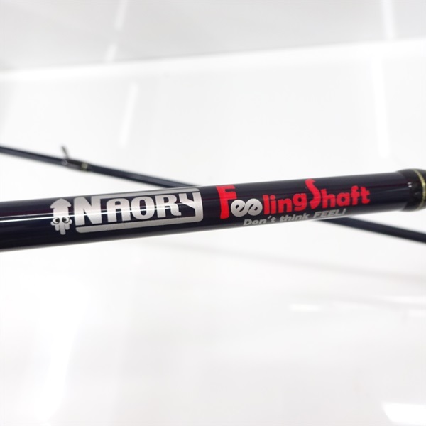 ナオリーフィーリングシャフトLT802L | イシグロ公式オンライン