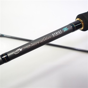 【新品未使用】エメラルダスSTOIST ストイストST83M-SMT エメラルダス ストイストST83M－SMT | イシグロ公式オンライン