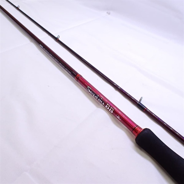 セフィアBB RS806ML | イシグロ公式オンラインショップ