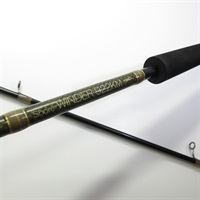 レア鈴木商店　シーチャレンジャー2 落とし込み・泳がせロッド レア鈴木商店 シーチャレンジャー2 落とし込み・泳がせロッド