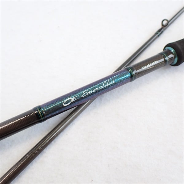 15エメラルダスAIRAGS86MH | イシグロ公式オンラインショップ