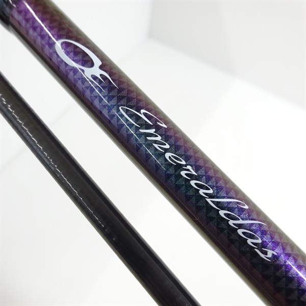 21エメラルダス MX IL83MーN | イシグロ公式