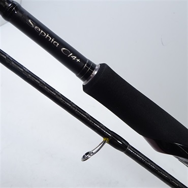 63▢シマノ 17セフィアCI4＋S803M NH0530-1 63▢シマノ 17セフィア