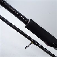 ロッド 17Sephia CI4+ S806m シマノ SHIMANO 17.セフィアCI4+ S806M-S ソリッドティップ