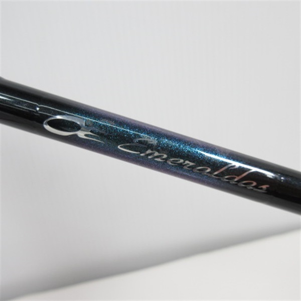 25エメラルダスX83ML | イシグロ公式オンラインショップ