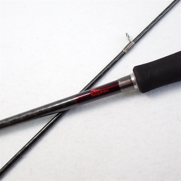 中古 格安買取 シマノ セフィアエクスチューン S806ML-S 【公式通販】