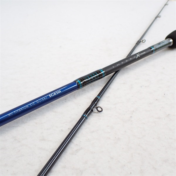 07インフィートX EG83M | イシグロ公式オンラインショップ