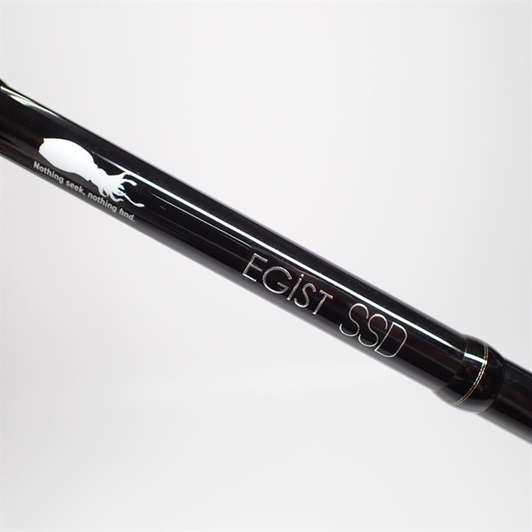 EGIST SSD エギングロッド 86ML EGIST SSD エギングロッド 86ML テイルウォーク(tailwalk) エギスト