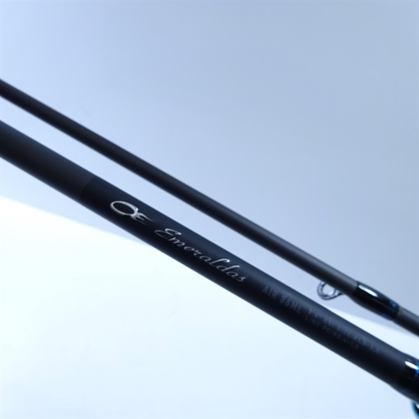 エメラルダスAIR86ML（2024年モデル） エメラルダス AIR(ロッド)｜DAIWA