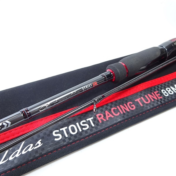 21ストイストRT88ML | イシグロ公式オンラインショップ