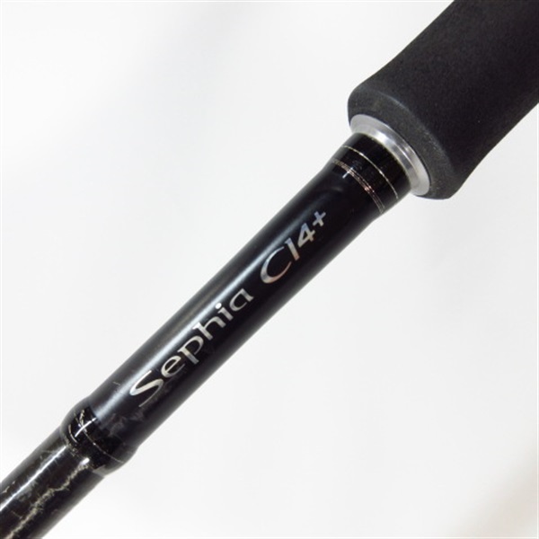 17セフィアCI4＋S806L | イシグロ公式オンラインショップ
