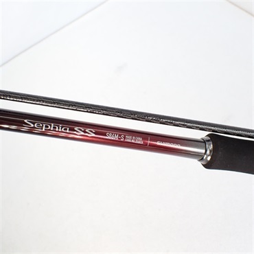 23セフィアSSS86MーS | イシグロ公式オンラインショップ