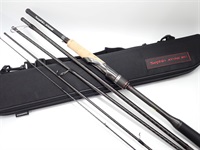 O'Essential エギングロッド ブラック ROD | BLACKLION(ブラックライオン)公式サイト | エギング