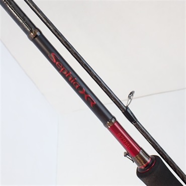 21 SEPHIA XR – Bass-Tokyo