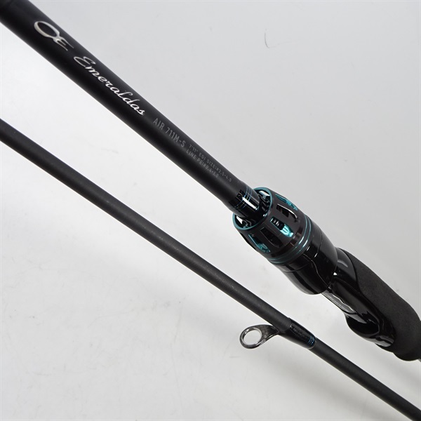 24エメラルダス AIR・K Emeraldas AIR 711M-S・K 24エメラルダス